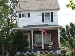 108 E Wopsononock Ave, Altoona, PA 16601