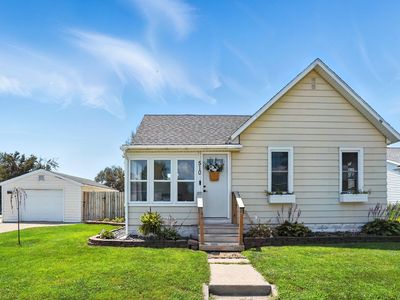 510 Maple Ave, Woodward, IA, 50276