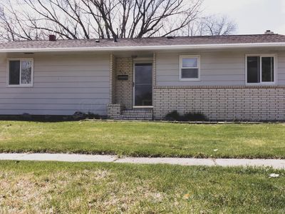 508 3rd St W, West Fargo, ND, 58078
