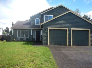 13260 Andrea St, Oregon City, OR 97045