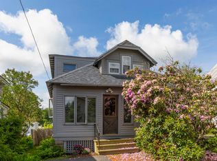 16 Summer St, Lebanon, NH 03766