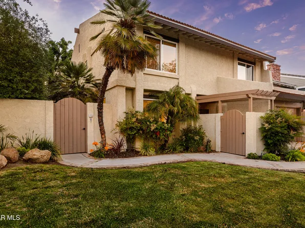 3805 Mainsail Cir, Westlake Village, CA 91361