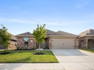 2909 Baldwin Ln, Ennis, TX 75119