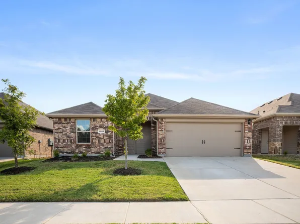 2909 Baldwin Ln, Ennis, TX 75119