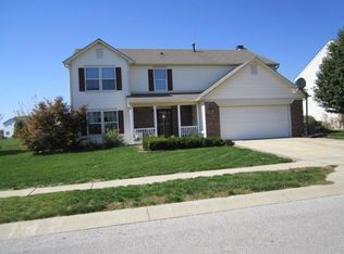 2342 Black Gold Dr, Indianapolis, IN