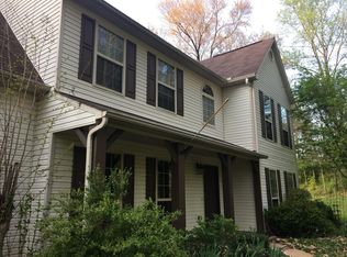 12309 Pittman Rd, Knoxville, TN 37932