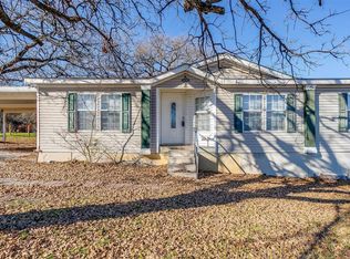 185 County Road 4869, Azle, TX 76020