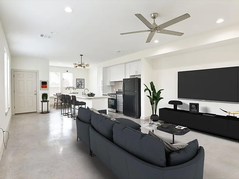 7924 Booker St #B — Photo 6