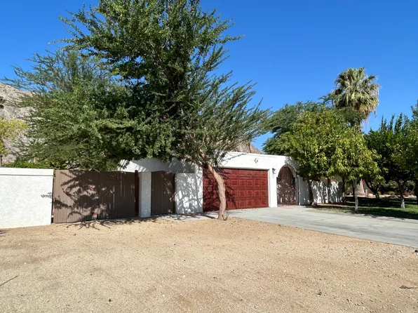 46705 Washington St, La Quinta, CA 92253