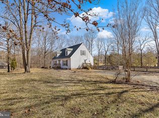 8301 Kines Rd, Warrenton, VA 20187