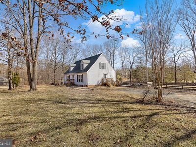 8301 Kines Rd, Warrenton, VA, 20187