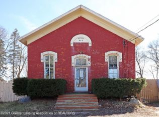 5007 W Columbia Rd, Mason, MI 48854