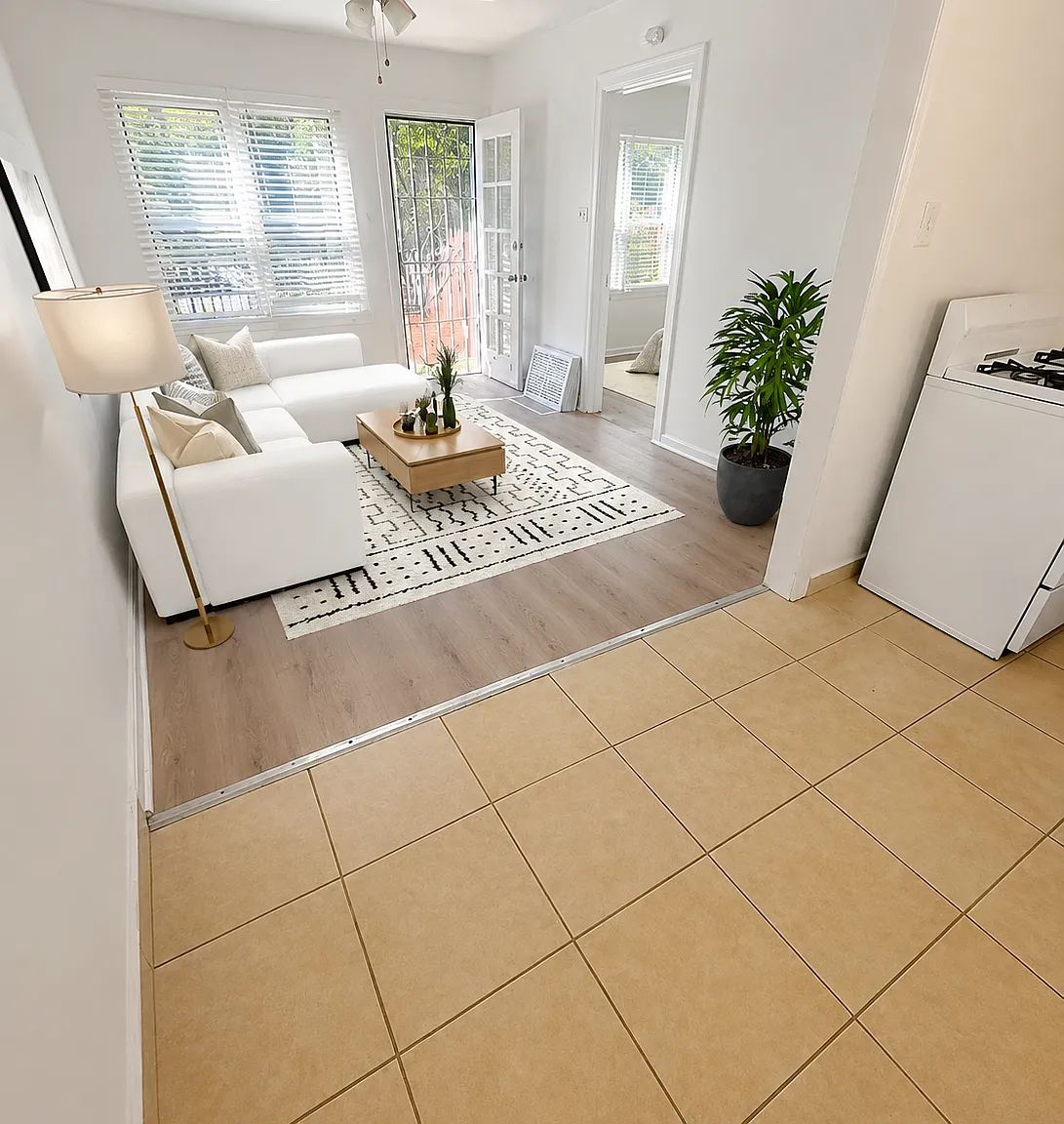 1 bed, $2,195 — Photo 2