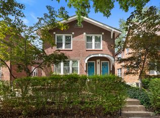 7135 Amherst Ave #F2, Saint Louis, MO