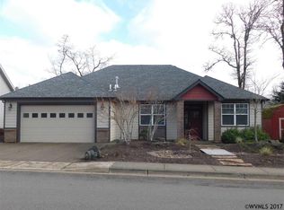 662 NW Kersey Dr, Dallas, OR 97338