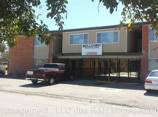 4045 W Bellfort Ave APT 10, Houston, TX 77025