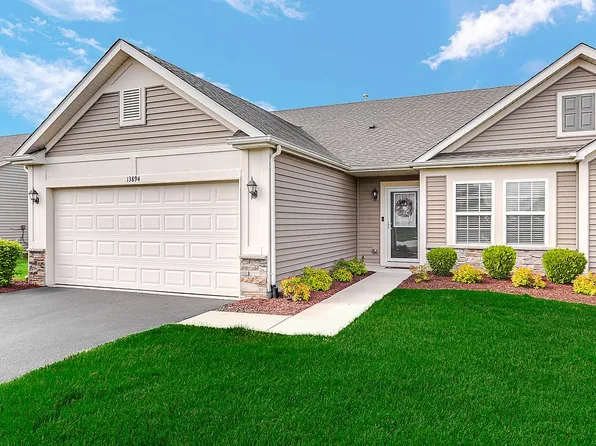 13894 Golden Grove Ave, Dyer, IN 46311