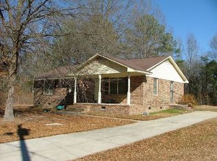 628 Terrace Dr, Bennettsville, SC 29512
