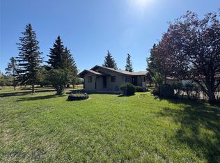 134 Parrot Castle Rd, Whitehall, MT 59759