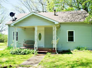 3177 North Ave, Metropolis, IL 62960