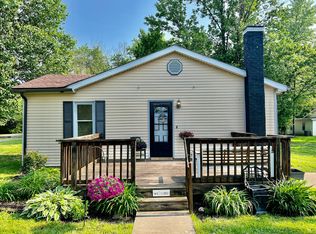 203 Jacqueline Blvd, North Vernon, IN 47265