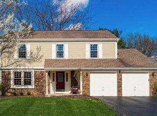 74 Butterfield Ln, Powell, OH