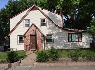 4349 Wyoming St, Kansas City, MO 64111