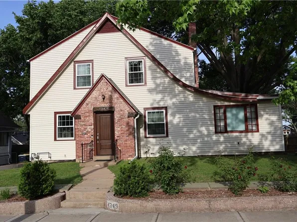 4349 Wyoming St, Kansas City, MO 64111