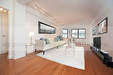 Rented by Medow Property