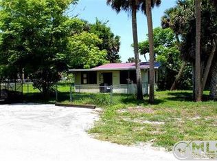 1024 Strickland Rd, Okeechobee, FL 34974