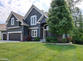 9501 NE 89th St, Kansas City, MO 64157