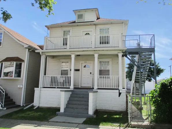 1111 N 22nd Ave, Melrose Park, IL 60160