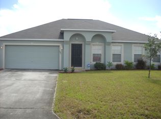 1051 Sabine Pl, Poinciana, FL 34759