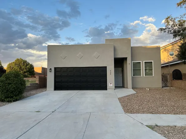 808 Tumulus Dr NW, Albuquerque, NM 87120