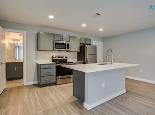 The Trousdale, Dallas, TX 75235
