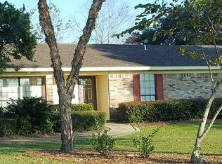 45610 Red Hill Rd, Bay Minette, AL 36507