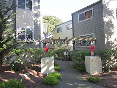 2 bed, 1.0 bath, $2,595 — Photo 1