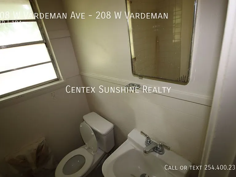 208 W Vardeman Ave #208 W VARDEMAN — Photo 6