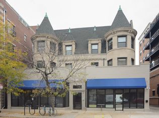 4715 N Sheridan Rd #DN22, Chicago, IL 60640