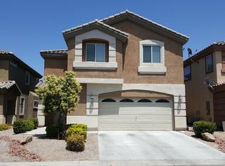 526 Foster Springs Rd, Las Vegas, NV 89148