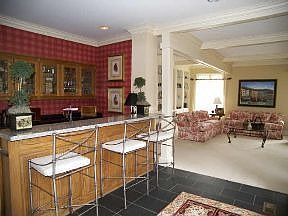 Bar connecting LR & DR