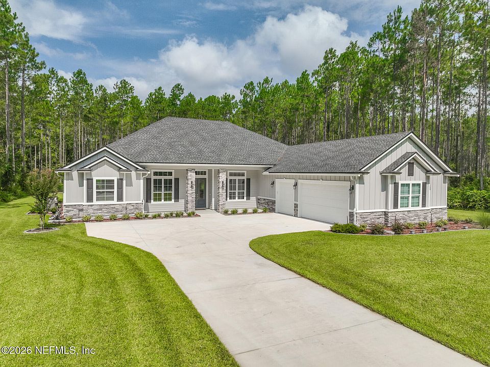 1st image of 2505 CABBAGE HAMMOCK Road
