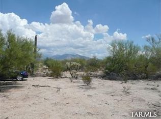 10400 N Blue Bonnet Rd, Tucson, AZ 85742