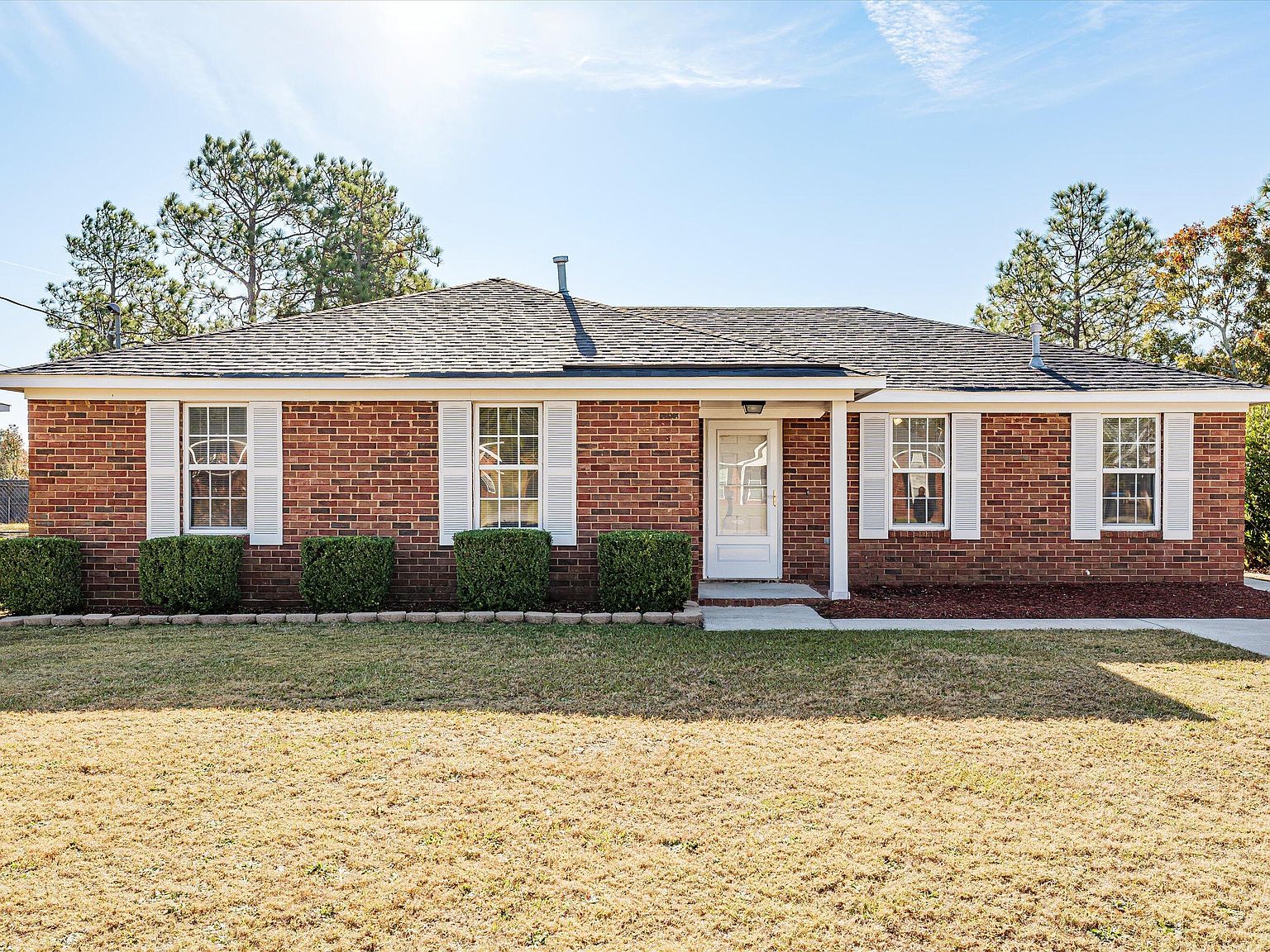 1426 Brookstone Rd Hephzibah GA 30815 Zillow