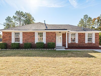 1426 Brookstone Rd, Hephzibah, GA, 30815