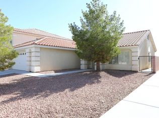 7770 Nautilus Shell St, Las Vegas, NV 89139