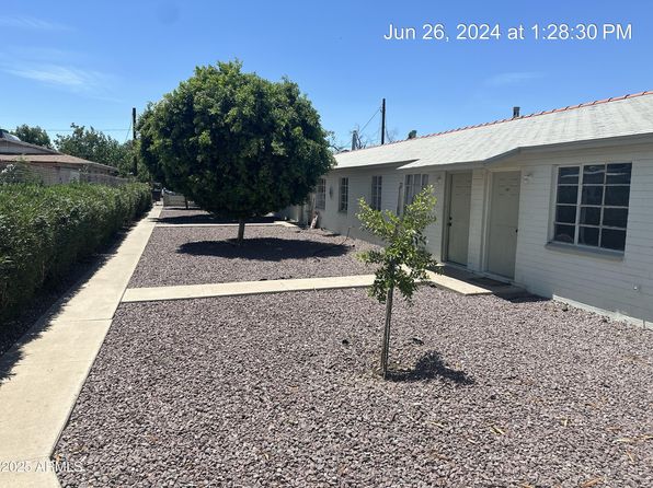 6527 N 59th Dr APT 323