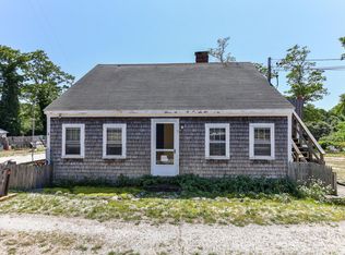 4 Town Hall Rd, Truro, MA 02666