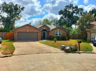 9303 Cedar Point Cir, Houston, TX 77070
