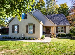 503 Buck Blvd, Sellersburg, IN 47172